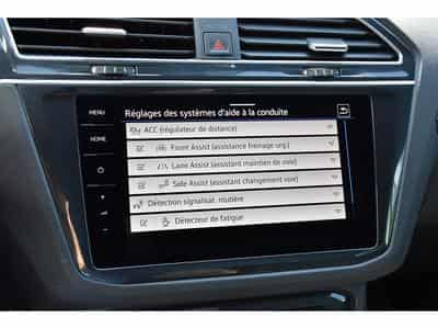 VW Tiguan 1.4 TSI eHybrid R-Line DSG ACC TRAVEL SIDE PARK CAM 1° MAIN (2023) - Photo 12