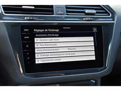 VW Tiguan 1.4 TSI eHybrid R-Line DSG ACC TRAVEL SIDE PARK CAM 1° MAIN (2023) - Photo 13
