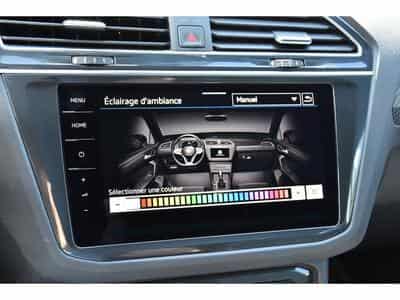 VW Tiguan 1.4 TSI eHybrid R-Line DSG ACC TRAVEL SIDE PARK CAM 1° MAIN (2023) - Photo 14