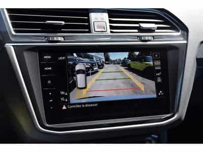 VW Tiguan 1.4 TSI eHybrid R-Line DSG ACC TRAVEL SIDE PARK CAM 1° MAIN (2023) - Photo 15
