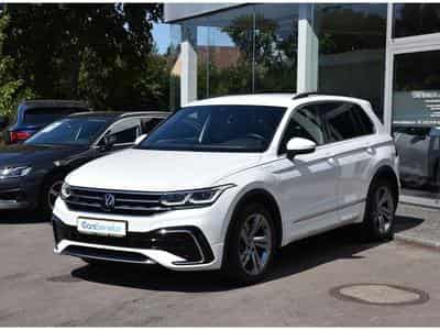 VW Tiguan 1.4 TSI eHybrid R-Line DSG ACC TRAVEL SIDE PARK CAM 1° MAIN (2023) - Photo 2