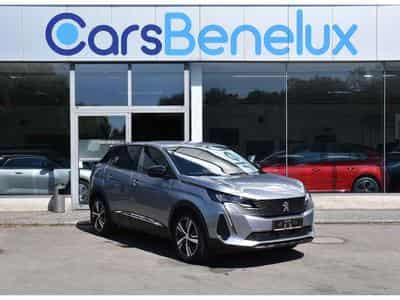 Peugeot 3008 1.6 Hybrid PHEV 224 Allure e-EAT8 ACC LANE SIDE CAM 1° MAIN (2022) - Photo 1