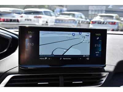Peugeot 3008 1.6 Hybrid PHEV 224 Allure e-EAT8 ACC LANE SIDE CAM 1° MAIN (2022) - Photo 10