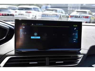 Peugeot 3008 1.6 Hybrid PHEV 224 Allure e-EAT8 ACC LANE SIDE CAM 1° MAIN (2022) - Photo 11