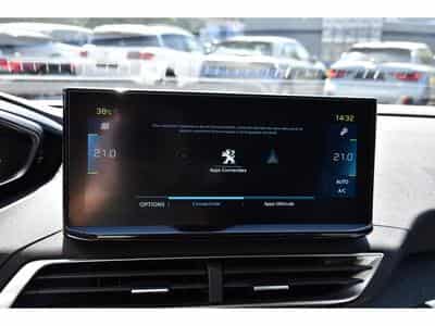 Peugeot 3008 1.6 Hybrid PHEV 224 Allure e-EAT8 ACC LANE SIDE CAM 1° MAIN (2022) - Photo 12