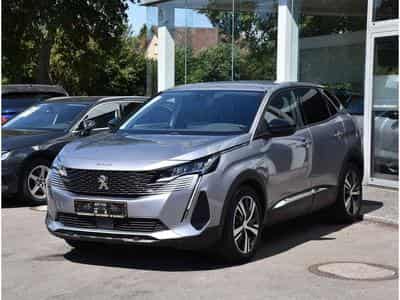 Peugeot 3008 1.6 Hybrid PHEV 224 Allure e-EAT8 ACC LANE SIDE CAM 1° MAIN (2022) - Photo 2
