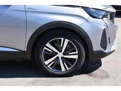 Peugeot 3008 1.6 Hybrid PHEV 224 Allure e-EAT8 ACC LANE SIDE CAM 1° MAIN (2022) - Photo 5