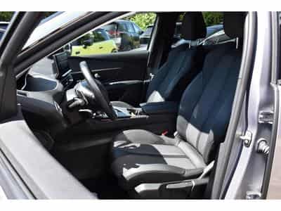 Peugeot 3008 1.6 Hybrid PHEV 224 Allure e-EAT8 ACC LANE SIDE CAM 1° MAIN (2022) - Photo 6