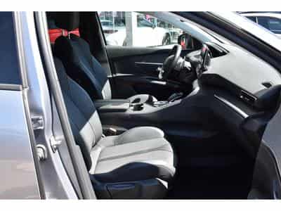 Peugeot 3008 1.6 Hybrid PHEV 224 Allure e-EAT8 ACC LANE SIDE CAM 1° MAIN (2022) - Photo 7
