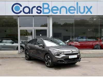 Citroën C4 1.2 PureTech 130 Shine EAT8 CUIR PANO HUD CAM360 1° MAIN (2022) - Photo 1