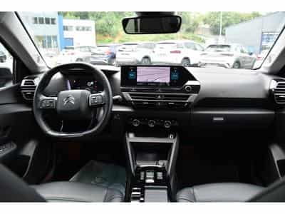Citroën C4 1.2 PureTech 130 Shine EAT8 CUIR PANO HUD CAM360 1° MAIN (2022) - Photo 10