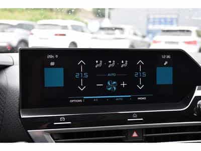 Citroën C4 1.2 PureTech 130 Shine EAT8 CUIR PANO HUD CAM360 1° MAIN (2022) - Photo 14
