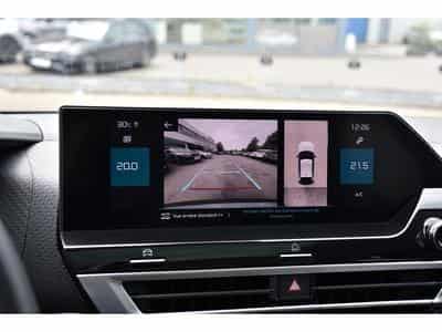 Citroën C4 1.2 PureTech 130 Shine EAT8 CUIR PANO HUD CAM360 1° MAIN (2022) - Photo 15