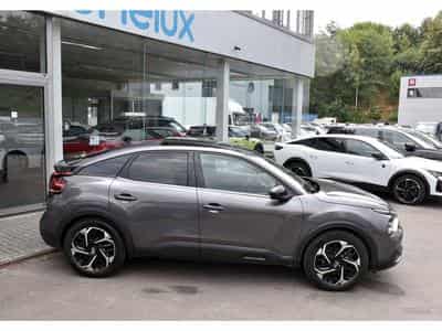 Citroën C4 1.2 PureTech 130 Shine EAT8 CUIR PANO HUD CAM360 1° MAIN (2022) - Photo 3
