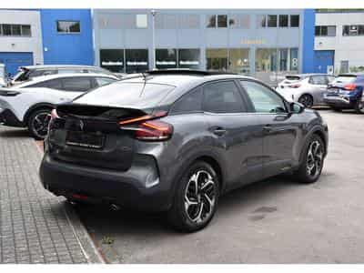 Citroën C4 1.2 PureTech 130 Shine EAT8 CUIR PANO HUD CAM360 1° MAIN (2022) - Photo 4