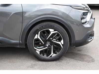 Citroën C4 1.2 PureTech 130 Shine EAT8 CUIR PANO HUD CAM360 1° MAIN (2022) - Photo 5