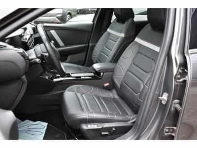 Citroën C4 1.2 PureTech 130 Shine EAT8 CUIR PANO HUD CAM360 1° MAIN (2022) - Photo 6