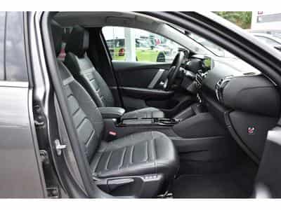 Citroën C4 1.2 PureTech 130 Shine EAT8 CUIR PANO HUD CAM360 1° MAIN (2022) - Photo 7