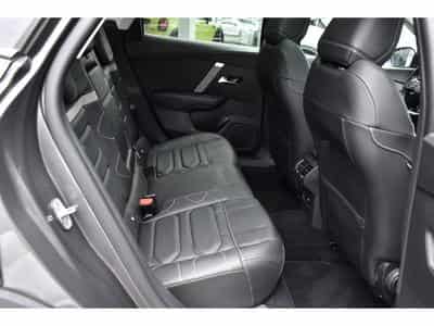 Citroën C4 1.2 PureTech 130 Shine EAT8 CUIR PANO HUD CAM360 1° MAIN (2022) - Photo 8