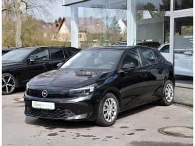 Opel Corsa 1.2 Turbo Edition AT8 REGUL LANE SIDE CAM 1° MAIN (2025) - Photo 2