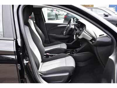 Opel Corsa 1.2 Turbo Edition AT8 REGUL LANE SIDE CAM 1° MAIN (2025) - Photo 6