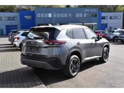 Nissan X-Trail 1.5 MHEV X-Tronic N-Connecta SG CHFF ACC SIDE GPS CAM NEUF (2026) - Photo 4
