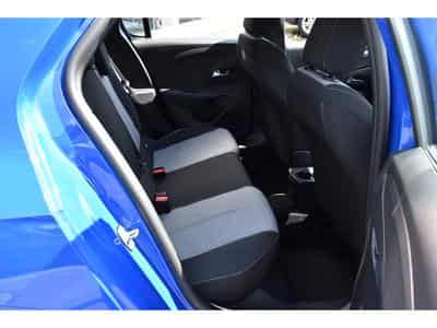 Opel Corsa 1.2 Turbo Edition AT8 REGUL LANE SIDE CAM 1° MAIN (2025) - Photo 7