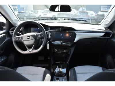 Opel Corsa 1.2 Turbo Edition AT8 REGUL LANE SIDE CAM 1° MAIN (2025) - Photo 8