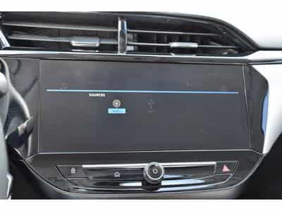 Opel Corsa 1.2 Turbo Edition AT8 REGUL LANE SIDE CAM 1° MAIN (2025) - Photo 9
