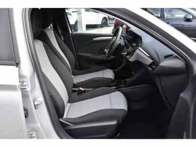 Opel Corsa 1.2 Turbo Edition AT8 REGUL LANE SIDE CAM 1° MAIN (2025) - Photo 6