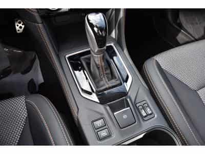 Subaru XV 2.0i e-Boxer GXE AWD ACC LANE CAM ATT RMQ 1° MAIN (2024) - Photo 13