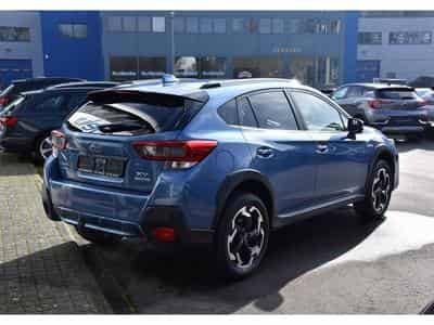 Subaru XV 2.0i e-Boxer GXE AWD ACC LANE CAM ATT RMQ 1° MAIN (2024) - Photo 4