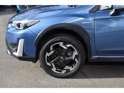 Subaru XV 2.0i e-Boxer GXE AWD ACC LANE CAM ATT RMQ 1° MAIN (2024) - Photo 5