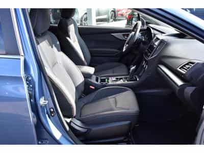 Subaru XV 2.0i e-Boxer GXE AWD ACC LANE CAM ATT RMQ 1° MAIN (2024) - Photo 7