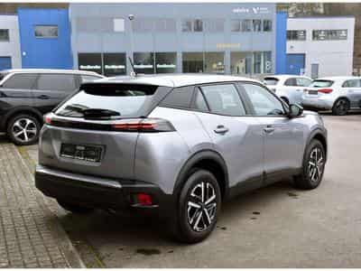 Peugeot 2008 1.2 PureTech Style REGUL SMARTPHONE LANE PDC 1° MAIN (2025) - Photo 4