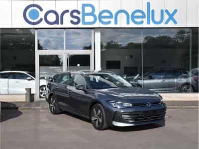VW Passat 2.0 TDI Business DSG PANO TRAVEL CAM360 1° MAIN (2025) - Photo 1