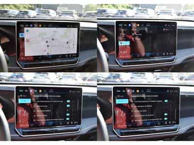 VW Passat 2.0 TDI Business DSG PANO TRAVEL CAM360 1° MAIN (2025) - Photo 11