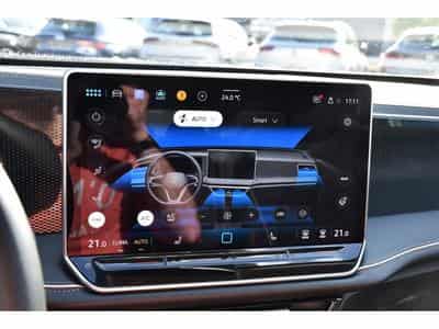 VW Passat 2.0 TDI Business DSG PANO TRAVEL CAM360 1° MAIN (2025) - Photo 13