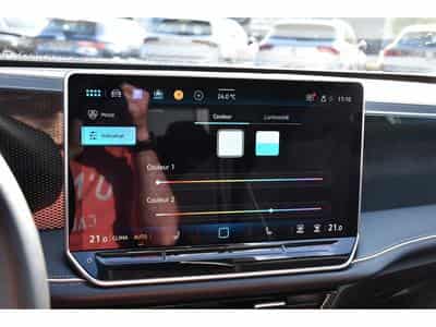 VW Passat 2.0 TDI Business DSG PANO TRAVEL CAM360 1° MAIN (2025) - Photo 14
