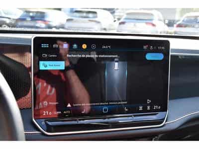 VW Passat 2.0 TDI Business DSG PANO TRAVEL CAM360 1° MAIN (2025) - Photo 15