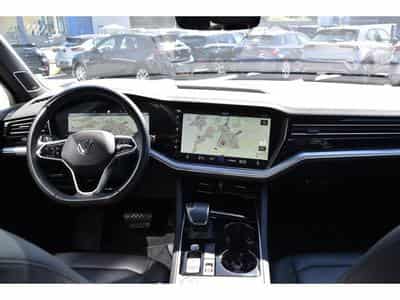 VW Touareg 3.0 TSI eHybrid PHEV 4Motion Elegance Tip. SUSP PNEU ATT RMQ (2021) - Photo 10
