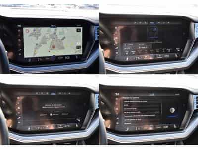 VW Touareg 3.0 TSI eHybrid PHEV 4Motion Elegance Tip. SUSP PNEU ATT RMQ (2021) - Photo 11
