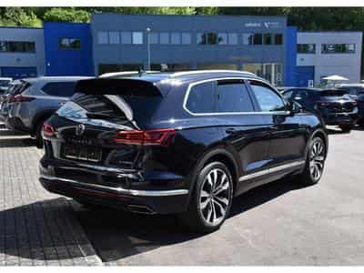 VW Touareg 3.0 TSI eHybrid PHEV 4Motion Elegance Tip. SUSP PNEU ATT RMQ (2021) - Photo 4
