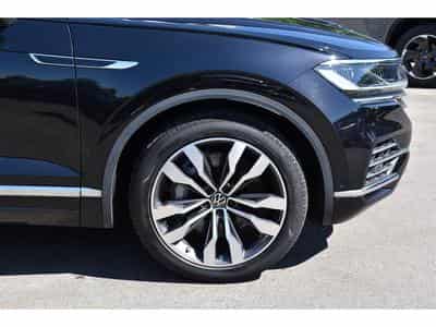 VW Touareg 3.0 TSI eHybrid PHEV 4Motion Elegance Tip. SUSP PNEU ATT RMQ (2021) - Photo 5