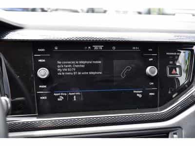 VW Taigo 1.0 TSI Life DSG ACC TRAVEL CAM KEYLESS JA17 1° MAIN (2025) - Photo 11