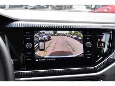 VW Taigo 1.0 TSI Life DSG ACC TRAVEL CAM KEYLESS JA17 1° MAIN (2025) - Photo 15