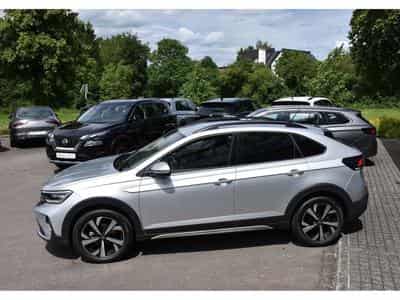 VW Taigo 1.0 TSI Life DSG ACC TRAVEL CAM KEYLESS JA17 1° MAIN (2025) - Photo 3