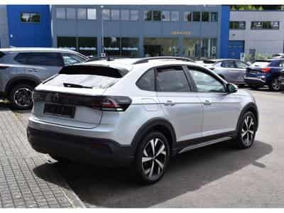 VW Taigo 1.0 TSI Life DSG ACC TRAVEL CAM KEYLESS JA17 1° MAIN (2025) - Photo 4
