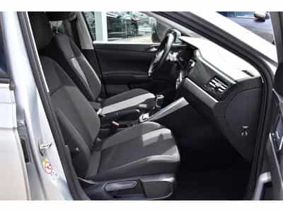 VW Taigo 1.0 TSI Life DSG ACC TRAVEL CAM KEYLESS JA17 1° MAIN (2025) - Photo 7