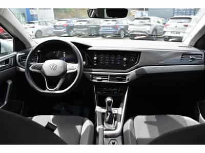 VW Taigo 1.0 TSI Life DSG ACC TRAVEL CAM KEYLESS JA17 1° MAIN (2025) - Photo 9